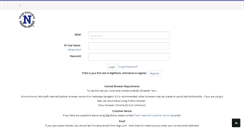 Desktop Screenshot of bignstore.com